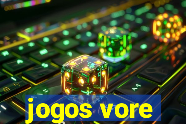 jogos vore